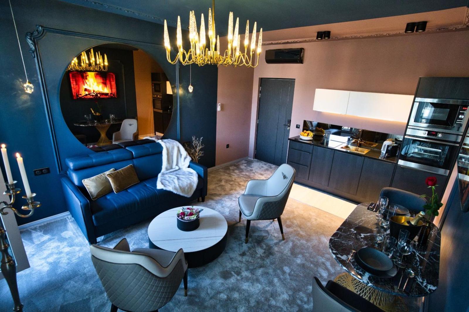 Life Voyage Residence & Spa - Strasbourg'S City Center Luxury Experience Εξωτερικό φωτογραφία