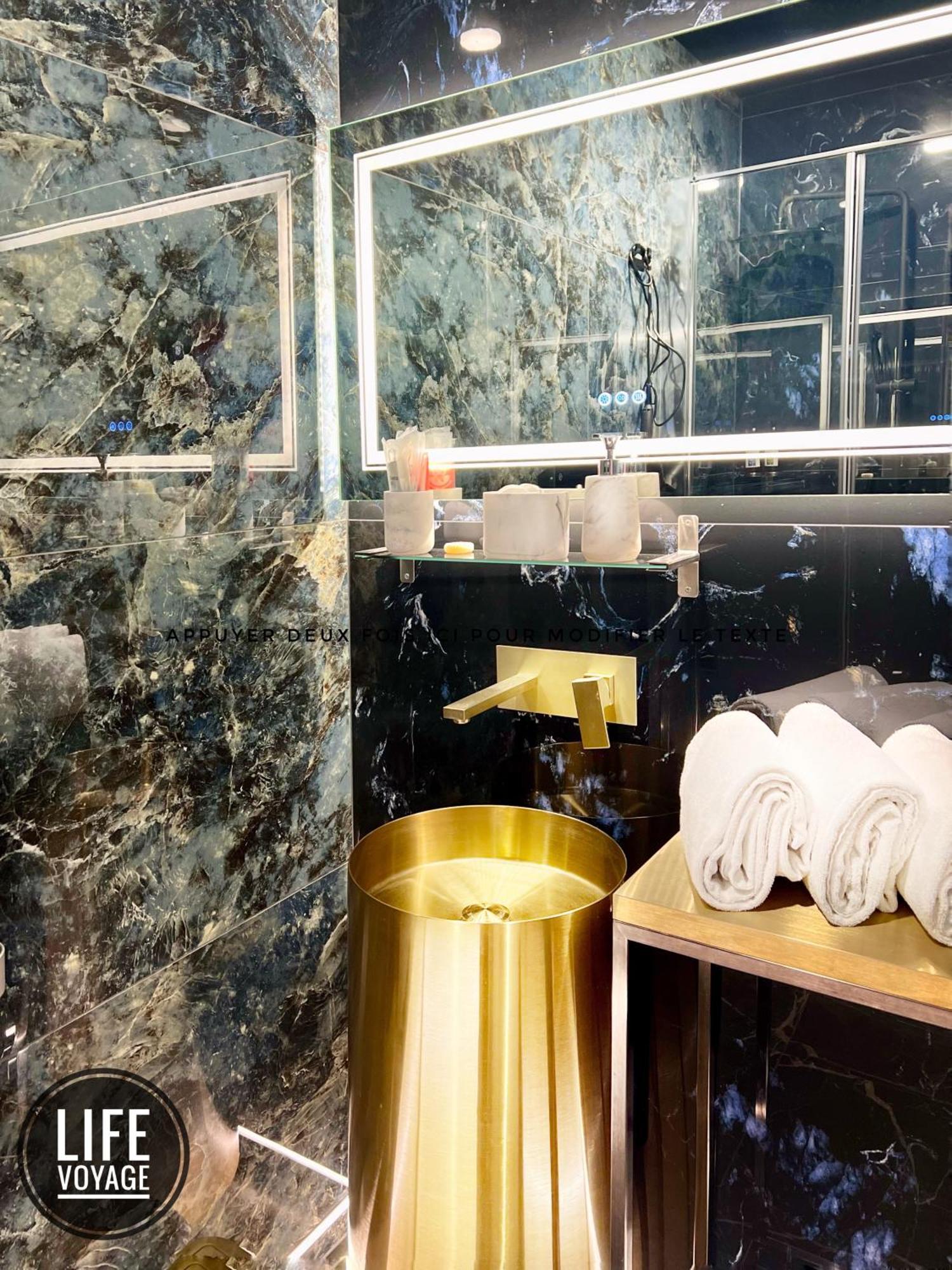 Life Voyage Residence & Spa - Strasbourg'S City Center Luxury Experience Εξωτερικό φωτογραφία