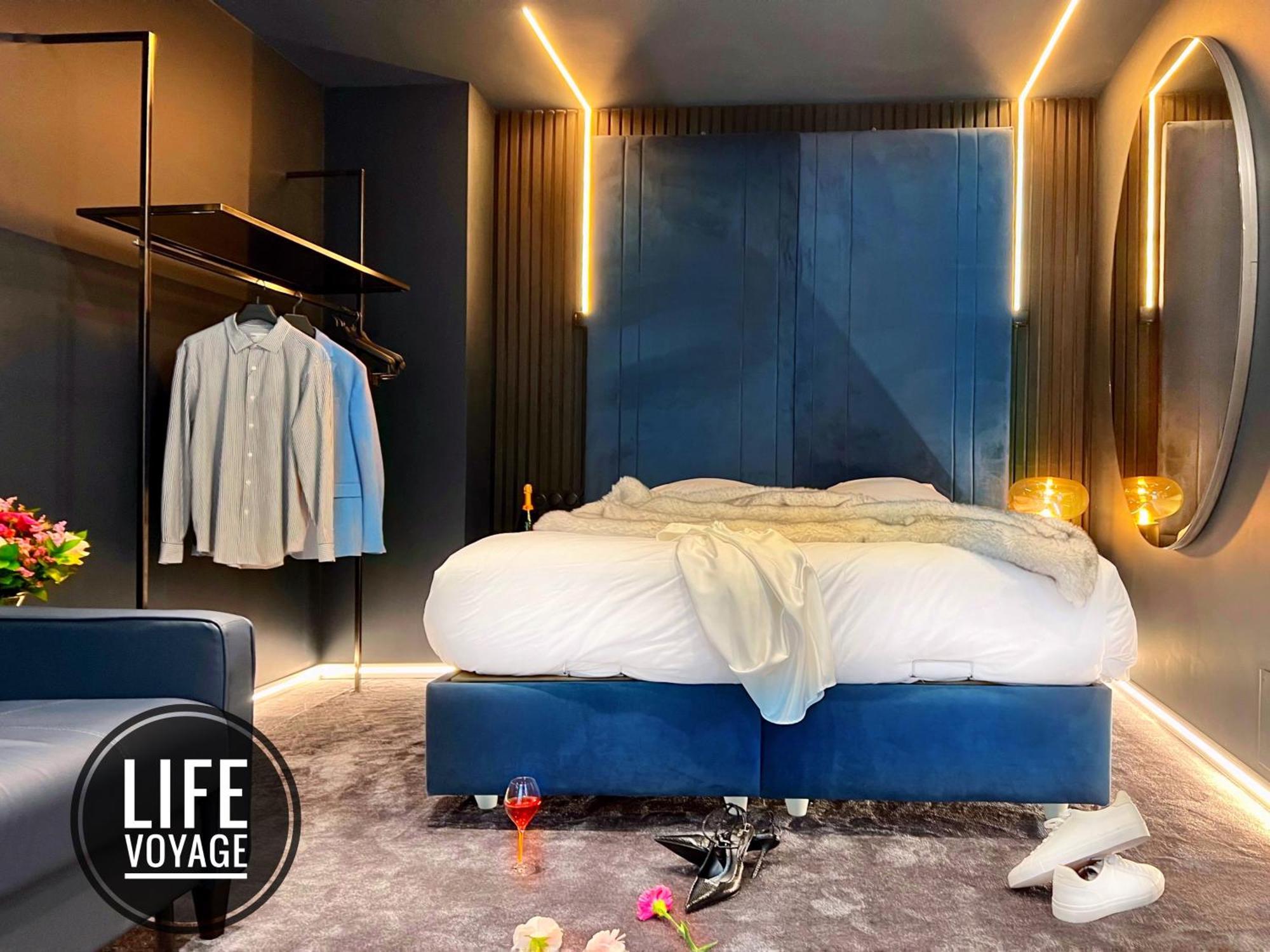 Life Voyage Residence & Spa - Strasbourg'S City Center Luxury Experience Εξωτερικό φωτογραφία