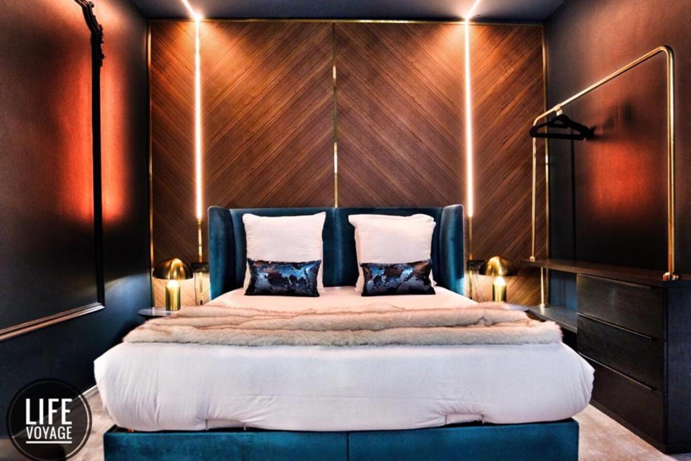 Life Voyage Residence & Spa - Strasbourg'S City Center Luxury Experience Εξωτερικό φωτογραφία