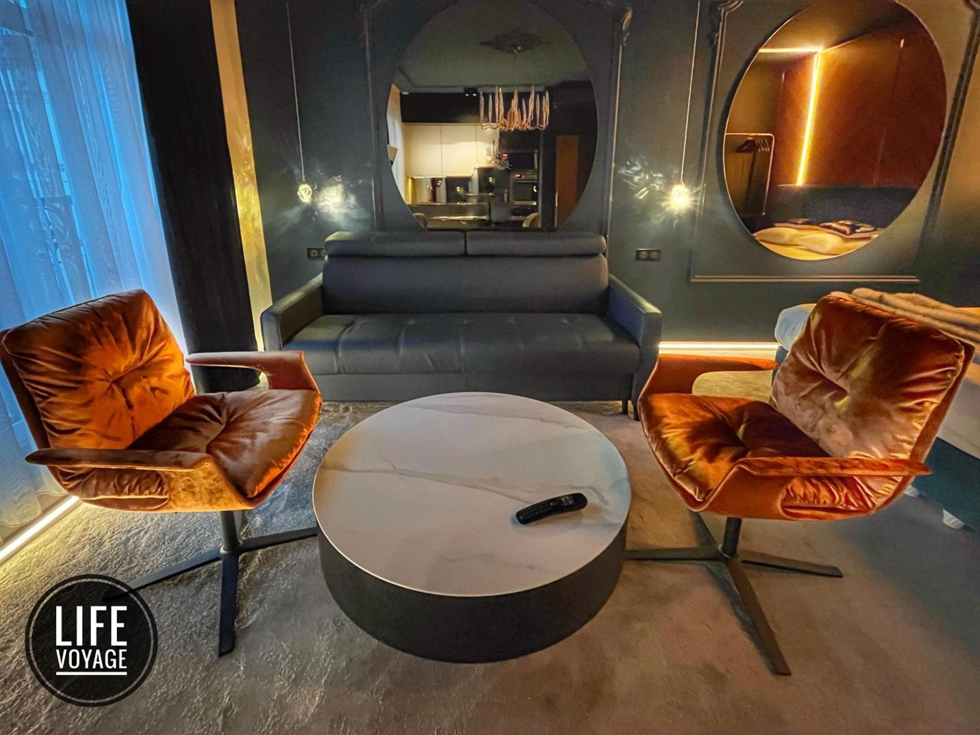 Life Voyage Residence & Spa - Strasbourg'S City Center Luxury Experience Εξωτερικό φωτογραφία