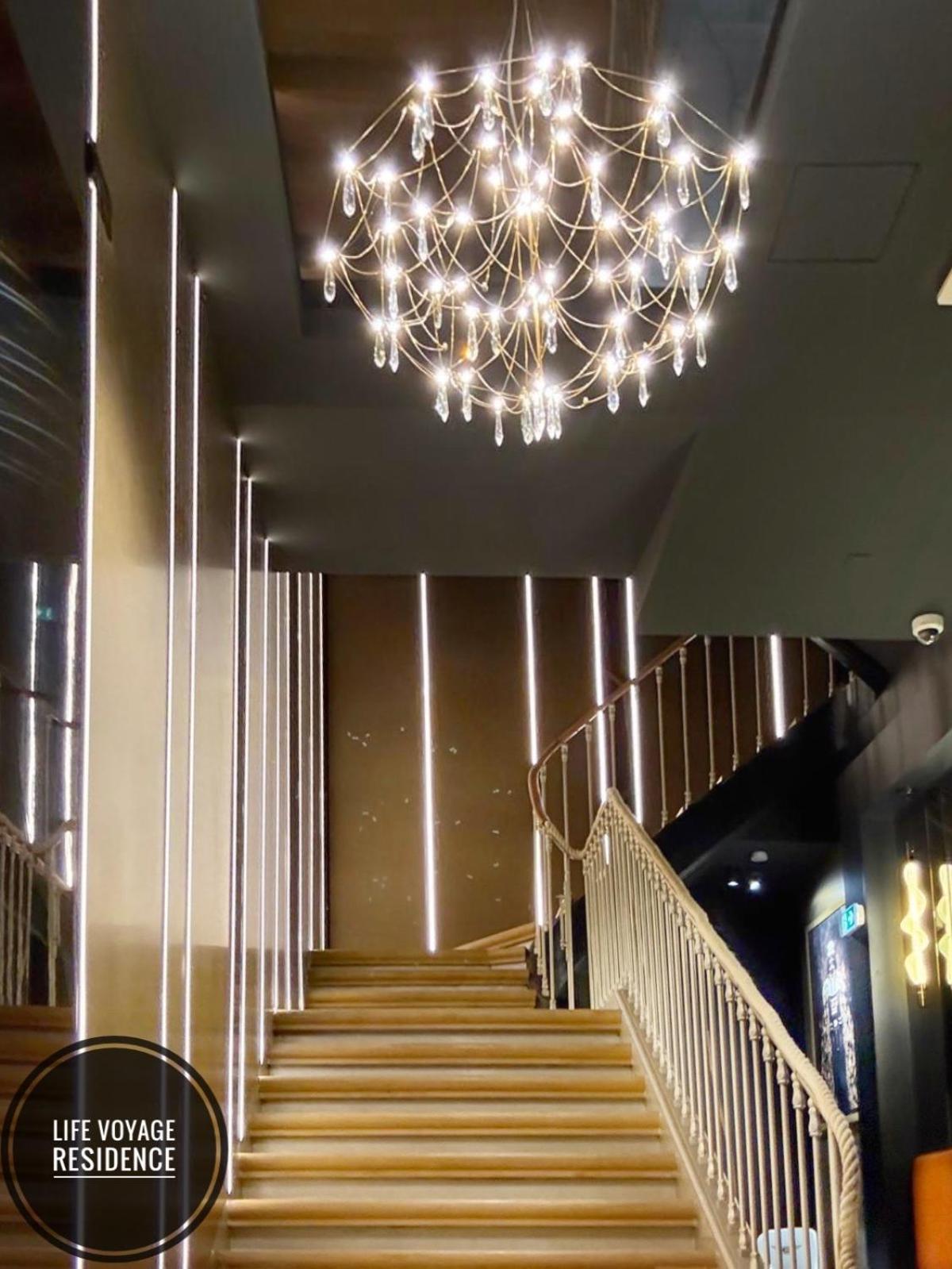 Life Voyage Residence & Spa - Strasbourg'S City Center Luxury Experience Εξωτερικό φωτογραφία