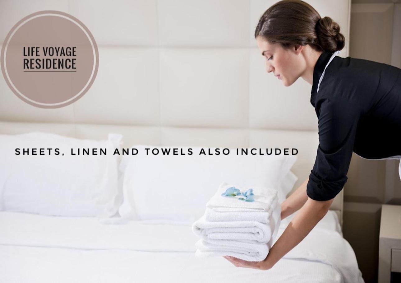 Life Voyage Residence & Spa - Strasbourg'S City Center Luxury Experience Εξωτερικό φωτογραφία