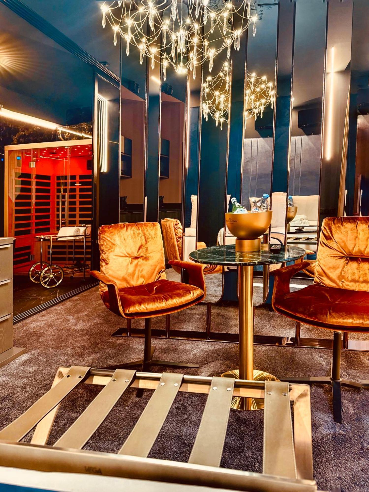 Life Voyage Residence & Spa - Strasbourg'S City Center Luxury Experience Εξωτερικό φωτογραφία