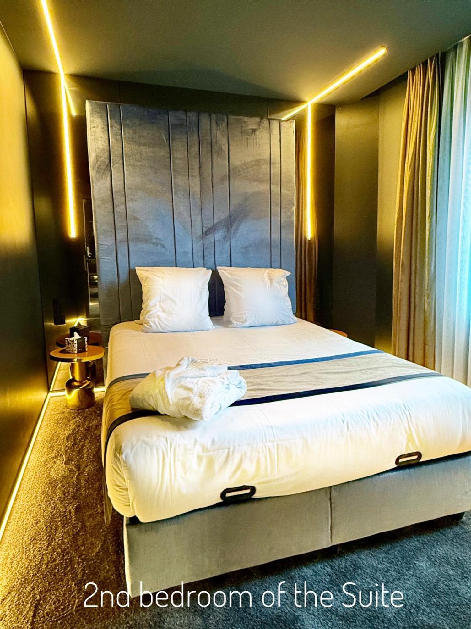 Life Voyage Residence & Spa - Strasbourg'S City Center Luxury Experience Εξωτερικό φωτογραφία