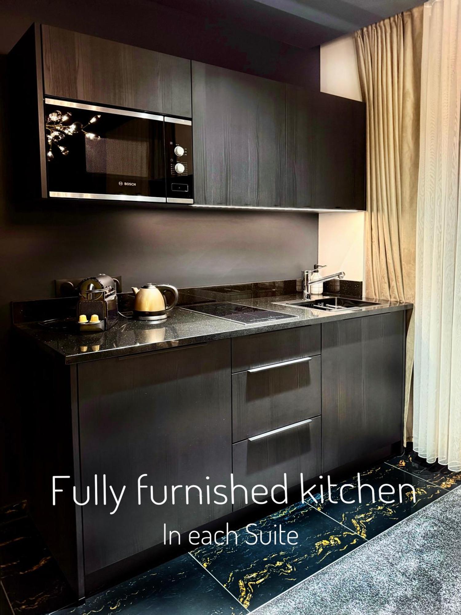 Life Voyage Residence & Spa - Strasbourg'S City Center Luxury Experience Εξωτερικό φωτογραφία
