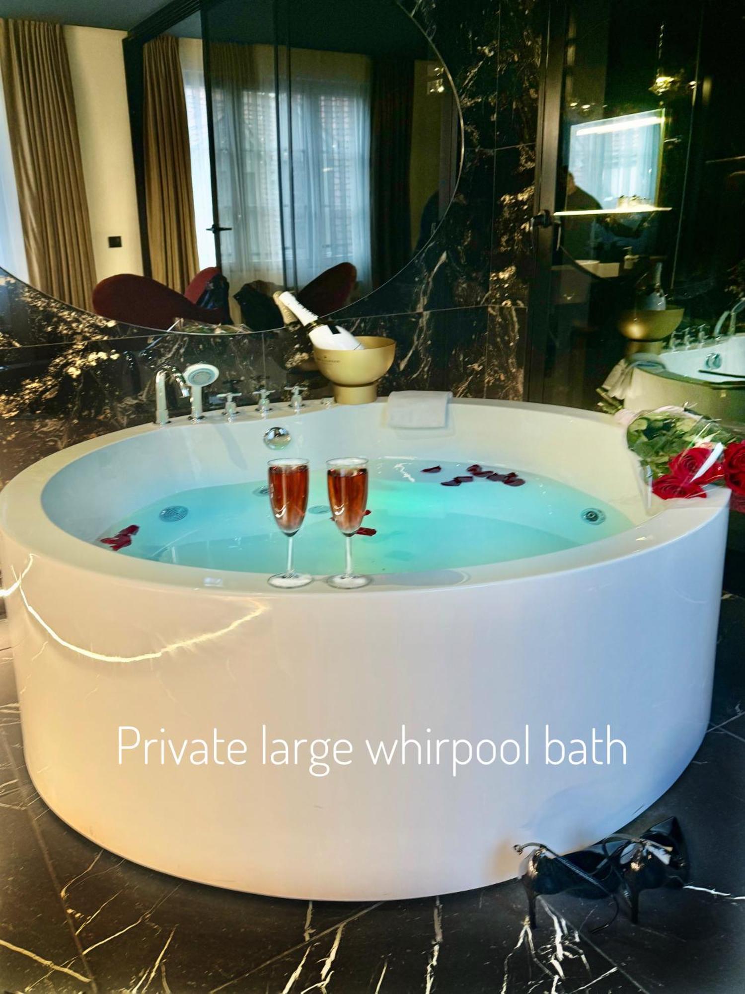 Life Voyage Residence & Spa - Strasbourg'S City Center Luxury Experience Εξωτερικό φωτογραφία