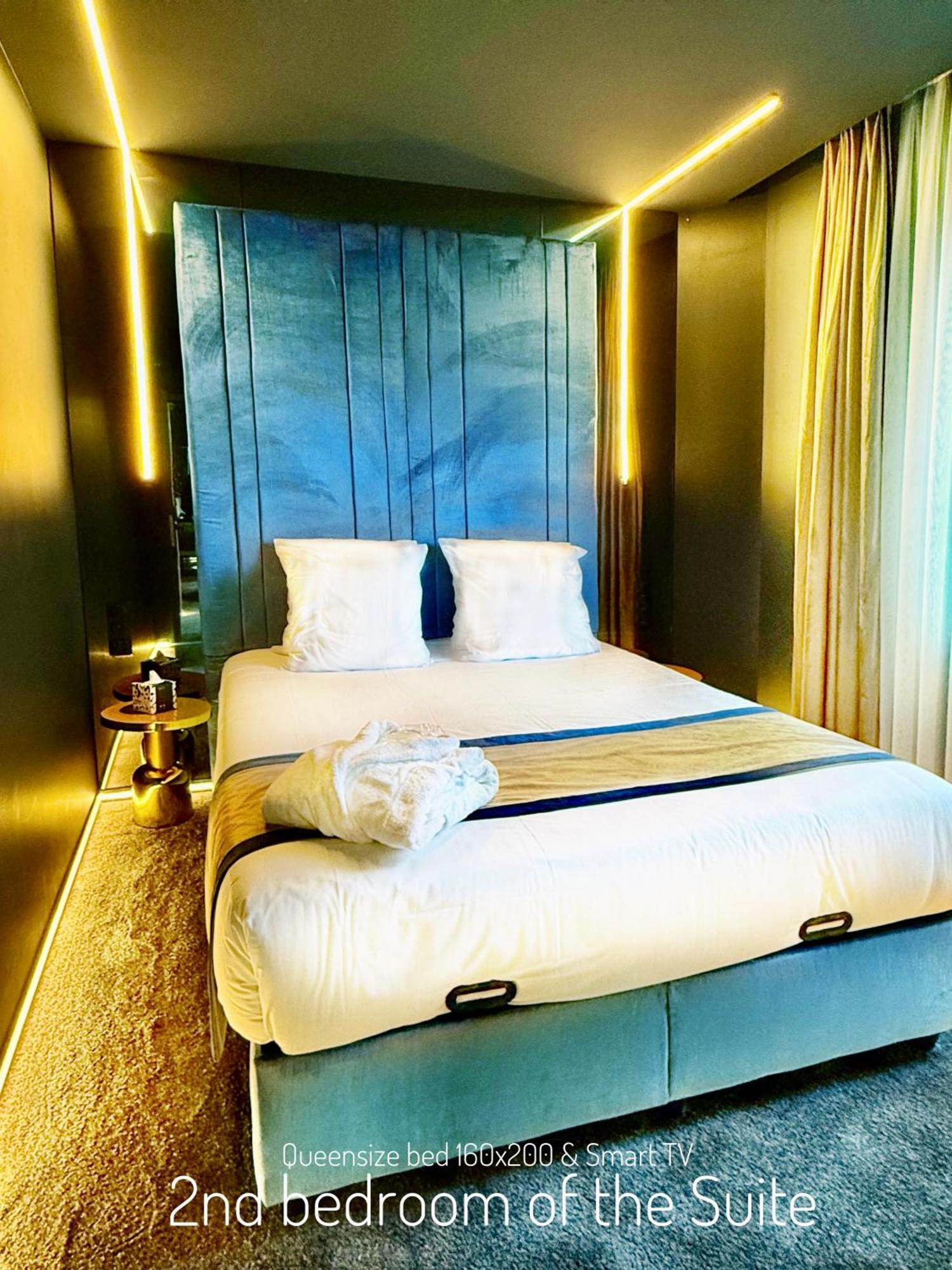 Life Voyage Residence & Spa - Strasbourg'S City Center Luxury Experience Εξωτερικό φωτογραφία
