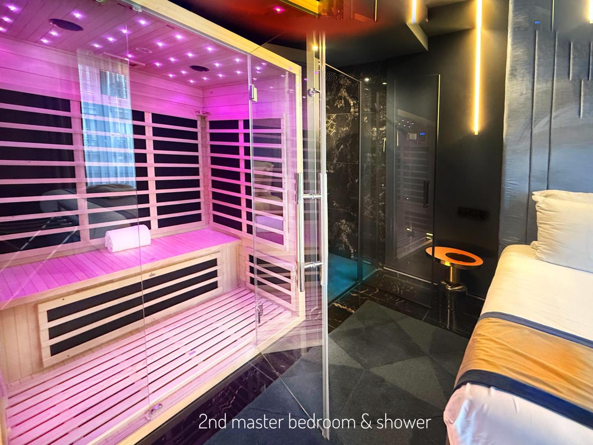 Life Voyage Residence & Spa - Strasbourg'S City Center Luxury Experience Εξωτερικό φωτογραφία