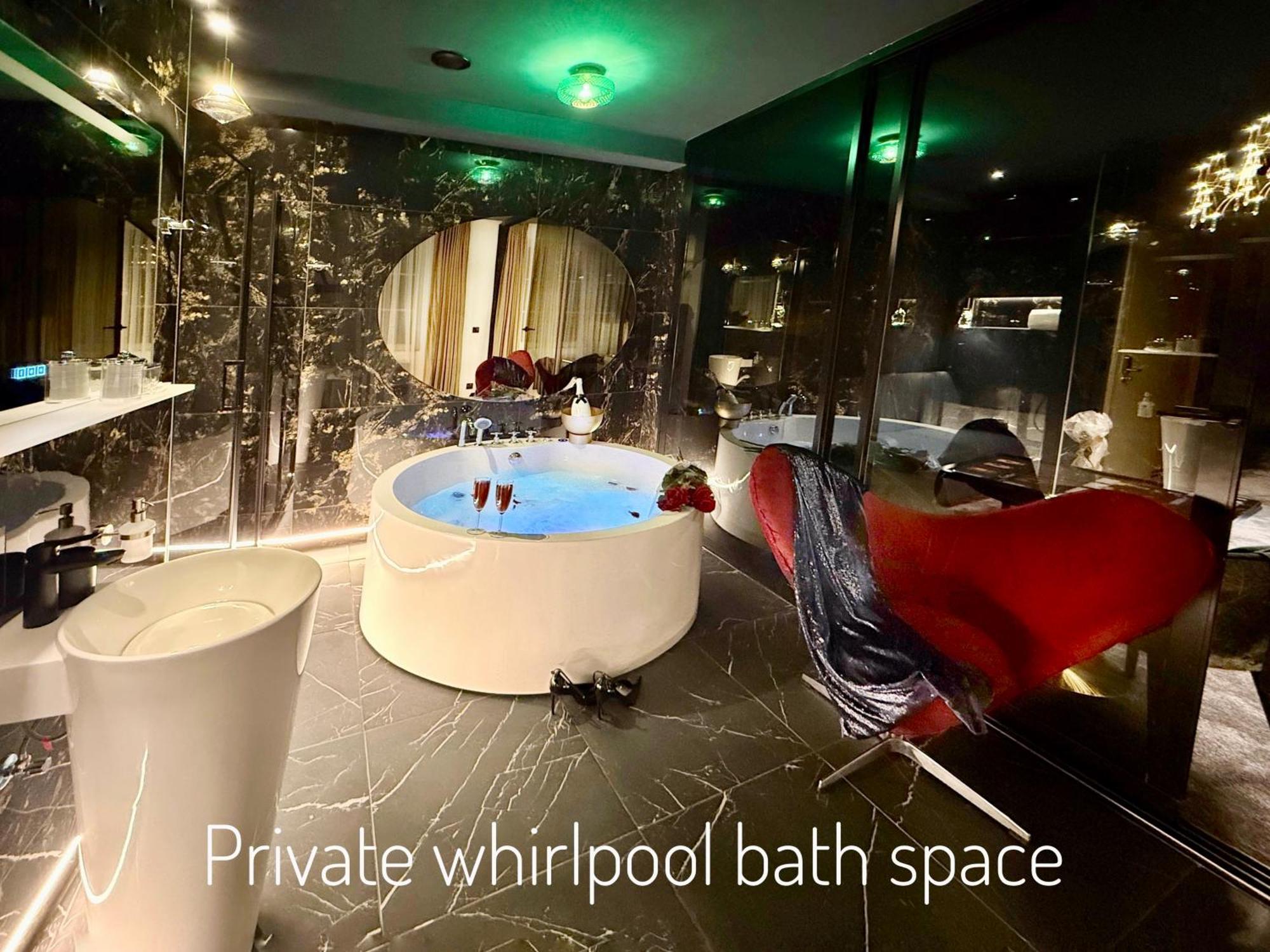 Life Voyage Residence & Spa - Strasbourg'S City Center Luxury Experience Εξωτερικό φωτογραφία