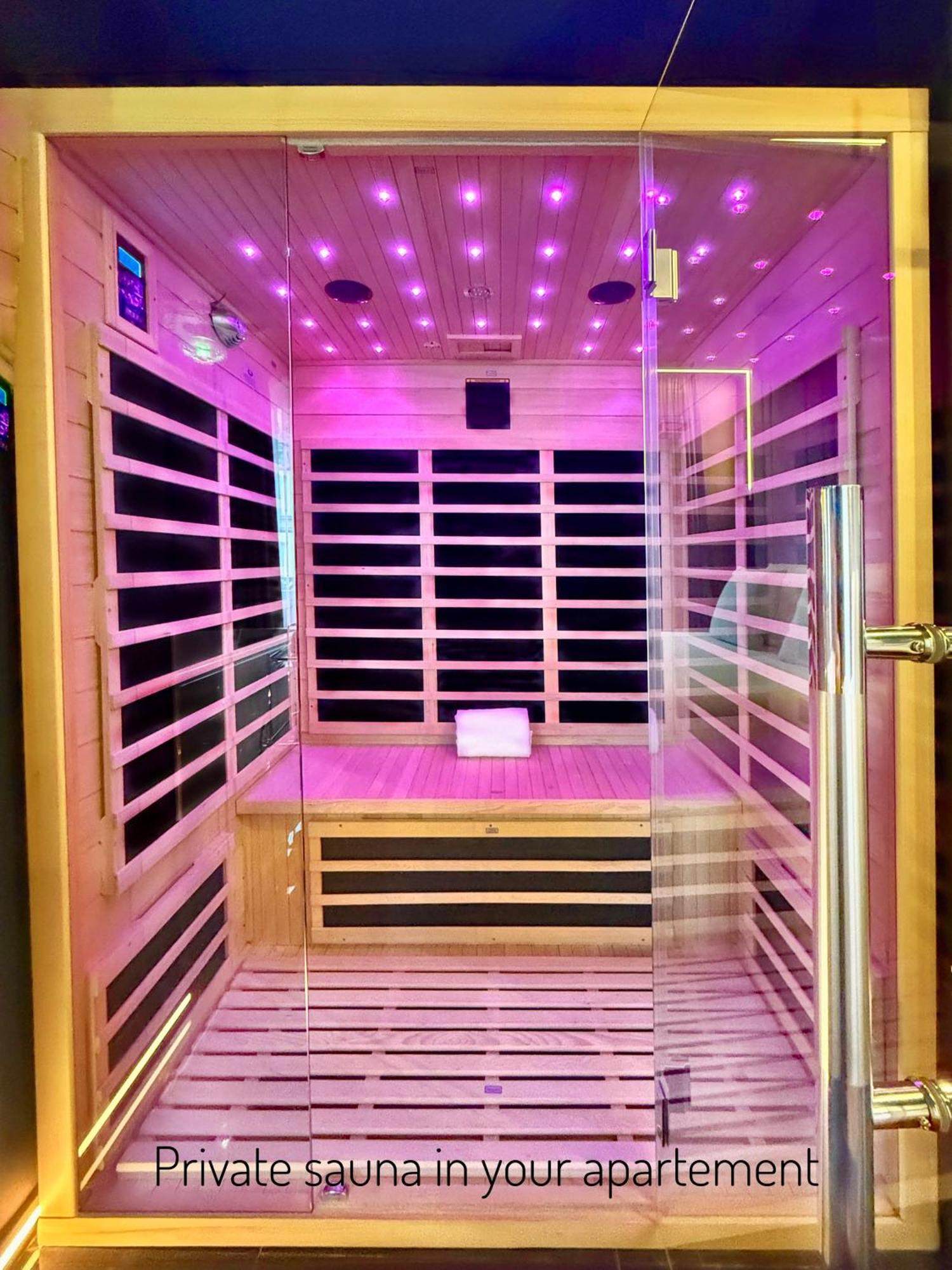 Life Voyage Residence & Spa - Strasbourg'S City Center Luxury Experience Εξωτερικό φωτογραφία